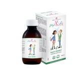 Phytokids Easy Digest – Swiss digestive comfort syrup for children | 150 ml